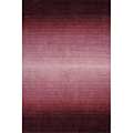 Momeni, Inc. Momeni, Inc. Metro 8 X 11 Plum Area Rugs
