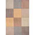 Momeni, Inc. Momeni, Inc. Innovations 8 X 11 Innovations Brown Area Rugs