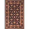 Momeni, Inc. Momeni, Inc. Persian Heritage 2 X 3 Black Area Rugs