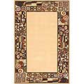 Momeni, Inc. Momeni, Inc. Elements 3 X 5 Elements Ivory Area Rugs
