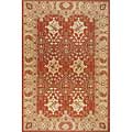 Momeni, Inc. Momeni, Inc. Old World 5 X 8 Old World Brick Area Rugs