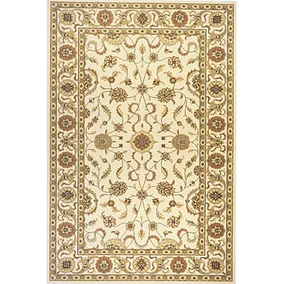 Momeni, Inc. Momeni, Inc. Sutton Place 10 X 14 Ivory Area Rugs