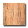 Tilecrest Tilecrest Distressed Wood 6 X 24 Pecan Tile  &  Stone