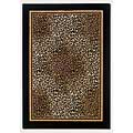 Couristan Couristan Everest 2 X 8 Runner Leopard Area Rugs