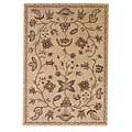 Capel Rugs Capel Rugs Estates - Somerset 23x35 Antiquebeige Area Rugs