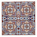 American Cottage Rugs American Cottage Rugs Tunnel 3 X 6 Tunnel Square Saddle Area Rug