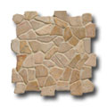 Original Style Original Style Rustic Mosaic Rustic Oatmeal Tile  &  Stone