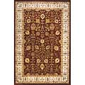 Momeni, Inc. Momeni, Inc. Jaipur 4 X 6 Jaipur Burgundy Area Rugs