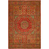 Harounian Rugs International Harounian Rugs International Mamlouk 8 X 10 Rust Area Rugs