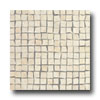 Marazzi Marazzi Pietra Del Sole Mosaic 1 X 1 Avorio Tile  &  Stone