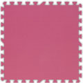 Alessco, Inc. Alessco, Inc. Soft Floors Pink Inside Rubber