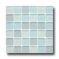 Original Style Original Style Tumbled Earth Mixed Mosaic Volta Tile  &  Stone