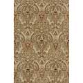 Momeni, Inc. Momeni, Inc. Imperial Court 4 X 6 Sand Area Rugs