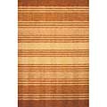 Momeni, Inc. Momeni, Inc. Gramercy 2 X 3 Gramercy Paprika Area Rugs