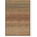 Couristan Couristan Everest 8 X 11 Florentine Sage Classic Ivory Area Rugs