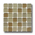 Original Style Original Style Tumbled Earth Mixed Mosaic Mweru Tile  &  Stone
