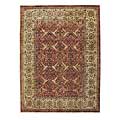 Capel Rugs Capel Rugs Mahal-fereghan 5x8 Praline Area Rugs