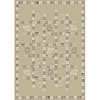 Carpet Art Deco Carpet Art Deco Casual 4 X 5 Sweethome / whisper Area Rugs