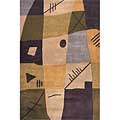 Momeni, Inc. Momeni, Inc. Delhi 5 X 8 Delhi Assorted Area Rugs