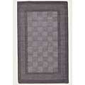 Couristan Couristan Indo-natural 3 X 4 Valley Grey Area Rugs