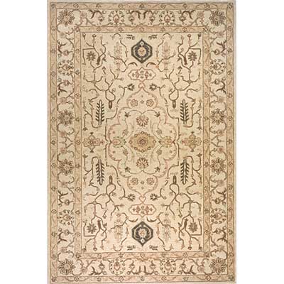 Momeni, Inc. Momeni, Inc. Camelot 9 X 12 Camelot Beige Area Rugs