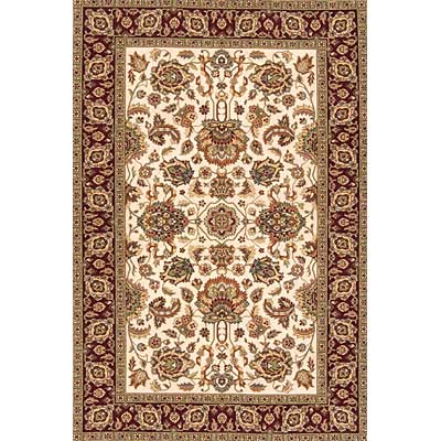 Momeni, Inc. Momeni, Inc. Sutton Place 3 X 5 Ivory Area Rugs