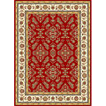 KAS Oriental Rugs. Inc. Kas Oriental Rugs. Inc. Seville Runner 2 X 7 Seville Red / ivory S