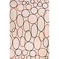 Momeni, Inc. Momeni, Inc. Innovations 4 X 6 Innovations Ivory Area Rugs