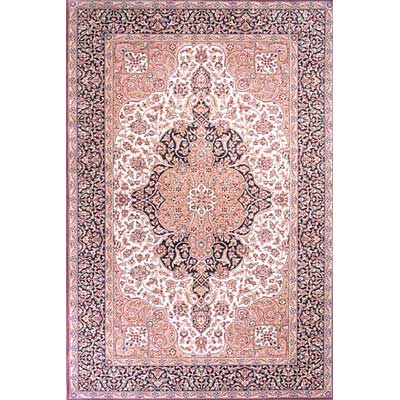 Momeni, Inc. Momeni, Inc. Sutton Place 3 X 8 Runner Ivory Area Rugs