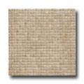 Original Style Original Style Venetian Mosaic 3 / 8 Crema Tile  &  Stone