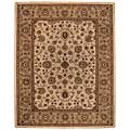 Capel Rugs Capel Rugs Varuna - Ziegler 10x13 Beigegold Area Rugs