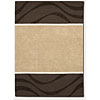 Couristan Couristan Zen Garden 10 X 13 Whim Natural Grey Area Rugs