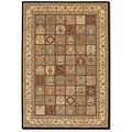 Couristan Couristan Chanterelle 9 X 13 Persian Panel Multcolor Area Rugs