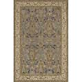 Momeni, Inc. Momeni, Inc. Chateau 9 X 12 Chateau Slate Blue Area Rugs