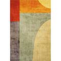 Momeni, Inc. Momeni, Inc. New Wave 8 X 10 New Wave Assorted Area Rugs