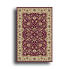 Home Dynamix Home Dynamix Empress 4 X 5 Red 5081 Area Rugs
