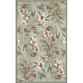 KAS Oriental Rugs. Inc. Kas Oriental Rugs. Inc. Colonial 8 X 11 Oval Colonial Area Rugs