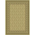 KAS Oriental Rugs. Inc. Kas Oriental Rugs. Inc. Monte Carlo Ii 2 X 2 Monte Carlo Ii Beig