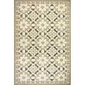 Momeni, Inc. Momeni, Inc. Filigree 5 X 8 Filigree Olive Green Area Rugs