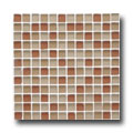 Original Style Original Style Tumbled Beach Washed Mixed Mosaic Okeechobee Tile
