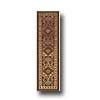 Milliken Milliken Ahvas 2 X 16 Runner Toffee Area Rugs