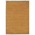Couristan Couristan Mystique 2 X 8 Runner Aura Harvest Gold Area Rugs