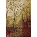 Momeni, Inc. Momeni, Inc. Impressions 10 X 14 Foliage Area Rugs