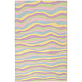 KAS Oriental Rugs. Inc. Kas Oriental Rugs. Inc. Kidding Around 7 X 9 Kidding Around Past