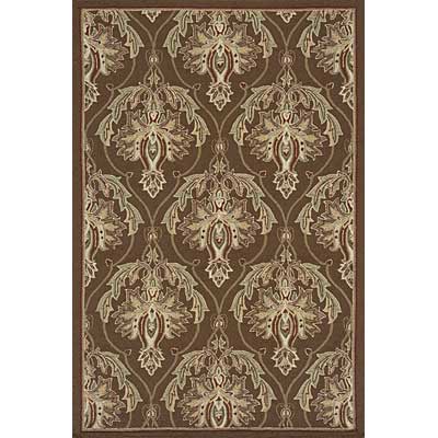 Momeni, Inc. Momeni, Inc. Veranda 5 X 8 Veranda Brown Area Rugs