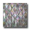 Sicis Sicis Neoglass Domes Mosaic Satin Tile  &  Stone