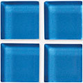 Crossville Crossville Glass Blox Mosaic Aegean Tile  &  Stone