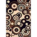 Momeni, Inc. Momeni, Inc. Elements 3 X 5 Elements Ivory Area Rugs