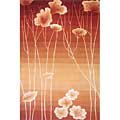 Momeni, Inc. Momeni, Inc. Tibet 5 X 8 Tibet Paprika Area Rugs
