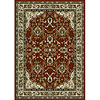 Carpet Art Deco Carpet Art Deco Heritage 4 X 5 Sheherazade / passion Area Rugs
